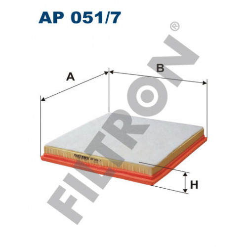 HAVA FİLTRESİ ASTRA J 1.3CDTİ-1.4 16V-2.0CDTİ TURBO 09>CRUZE 09> 2.0 CDI (SÜNGERLİ)